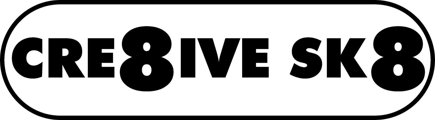 Cre8ive Sk8
