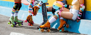 Skates