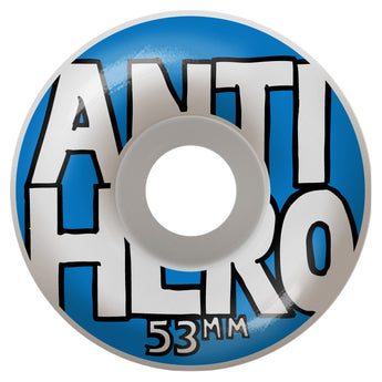 Antihero Complete Skateboard - Classic Eagle 7.75"