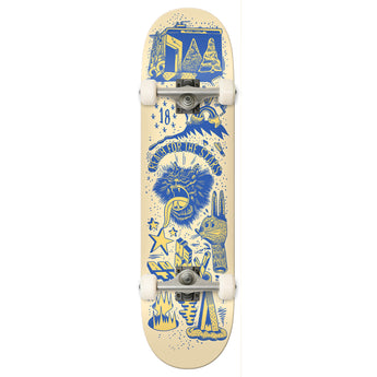 Antihero Complete Skateboard - Reach For The Stars 7.75"