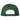 Antihero Cap Adjustable Clubhouse Snapback Green/Gold
