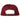 Antihero Cap Adjustable Basic Eagle Snapback Wine/Gold