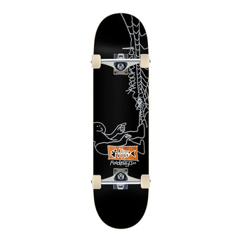 Krooked Complete Skateboard - Manderson Gone Fishing 8.3" PRO