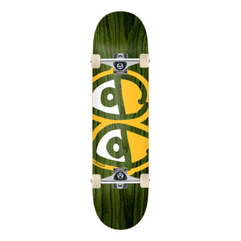 Krooked Complete Skateboard - Team Eyes 8.06" PRO