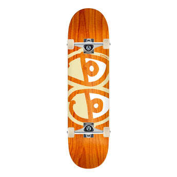 Krooked Complete Skateboard - Team Eyes 8.38" PRO