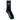 Krooked Socks Eyes Black/Green/White