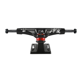 Thunder To Pieces Villani ILLANI Hi Set Of 2 Skateboard Trucks