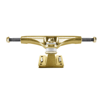 Thunder Hi Hollow Team Gilded Set Of 2 Skateboard Trucks