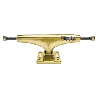 Thunder Hi Hollow Team Gilded Set Of 2 Skateboard Trucks