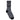 Spitfire Socks Bighead Charcoal Black