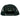 Spitfire Cap Trucker Mushroom Bighead Snapback Black