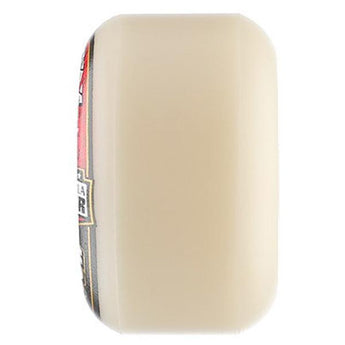 Spitfire Conical F4 52mm 101D Skateboard Wheels