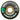 Spitfire Conical F4 52mm 101D Skateboard Wheels