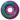 Spitfire F4 Classic 54mm 99D Pink/Teal Skateboard Wheels