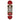 Birdhouse Complete Skateboard - Tony Hawk Icon Red 8.0"