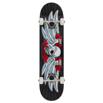 Birdhouse Complete Skateboard - Level 1 Flying Falcon 7.5"