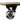 Birdhouse Skateboard Deck -  Level 3 Skull Chrome 8.25"