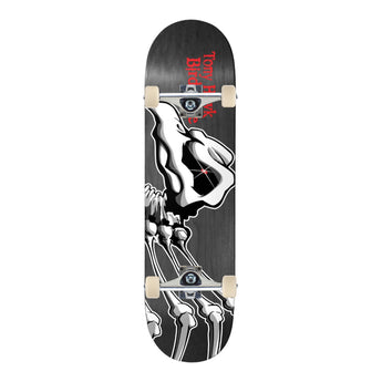 Birdhouse Complete Skateboard - Falcon 1 Black 8.125" PRO