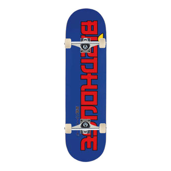 Birdhouse Complete Skateboard - Japan Logo 8.37" PRO