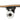 Birdhouse Complete Skateboard - Level 1 Crest Blue 8.25"