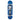 Birdhouse Complete Skateboard - Level 1 Crest Blue 8.25"