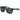 DGK  I Love Heaters Sunglasses - Black