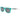 DGK  I Love Heaters Sunglasses - Teal/White