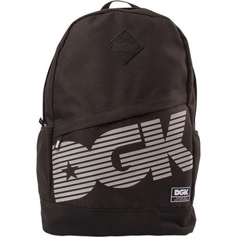 DGK Backpack - Angle Reflect
