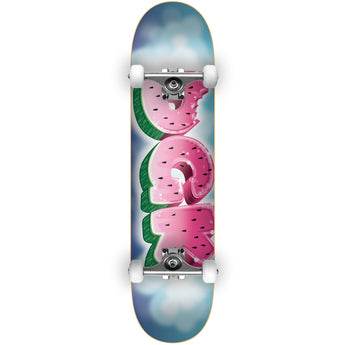 DGK Complete Skateboard - So Juicy 7.5"