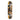 DGK Complete Skateboard - Ghetto Fab DV 8.0" PRO