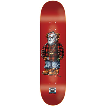 DGK Skateboard Deck - Connect 8.25"