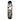 DGK Skateboard Deck - Prosperity Fagundes 8.1"