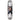 DGK Skateboard Deck - Like Echo Silver 8.06"