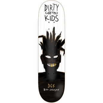DGK Skateboard Deck - Krazy Boo 8.25"
