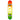 Real Complete Skateboard - Be Free Faded 7.75"