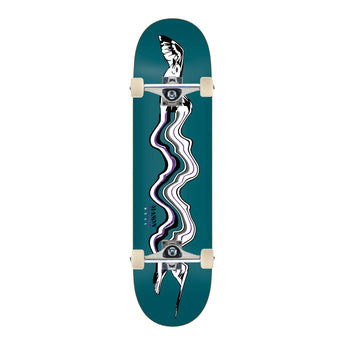 Real Complete Skateboard - Wong Guest Mason 8.38" PRO