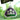 Alien Workshop - Triad Air Freshener
