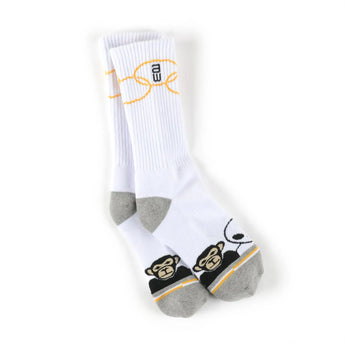Alien Workshop Socks Missing Link