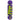 Alien Workshop Complete Skateboard - Abduction Purple/Green 7.75"