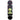 Alien Workshop Skateboard Deck - Matrix Black Glow In The Dark 8.5"