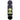 Alien Workshop Complete Skateboard - Matrix BLK Glow 8.0"
