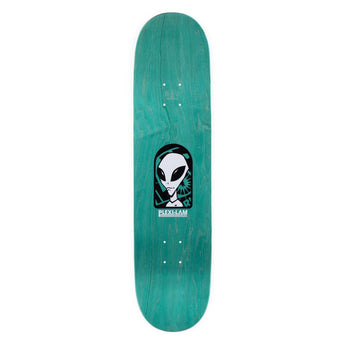 Alien Workshop Skateboard Deck - Believe Reality 8.0"