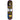 Alien Workshop Skateboard Deck - Missing Link 8.0"