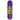 Alien Workshop Skateboard Deck - Abduction Purple/Green 8.375"