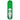 Alien Workshop Skateboard Deck - Matrix Black Glow In The Dark 8.5"