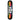 Alien Workshop Skateboard Deck - Spectrum Black 9.0"