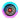 Stunt Scooter Wheel - Madd Gear MGX 110mm Holographic Core (Single Wheel)