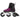 Rollerblade - Macroblade 100 3WD W Violet/Black Inline Skates
