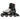 Rollerblade - Macroblade 80 W Glacier Grey/Coral Inline Skates