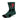 Primitive Socks All Star Green